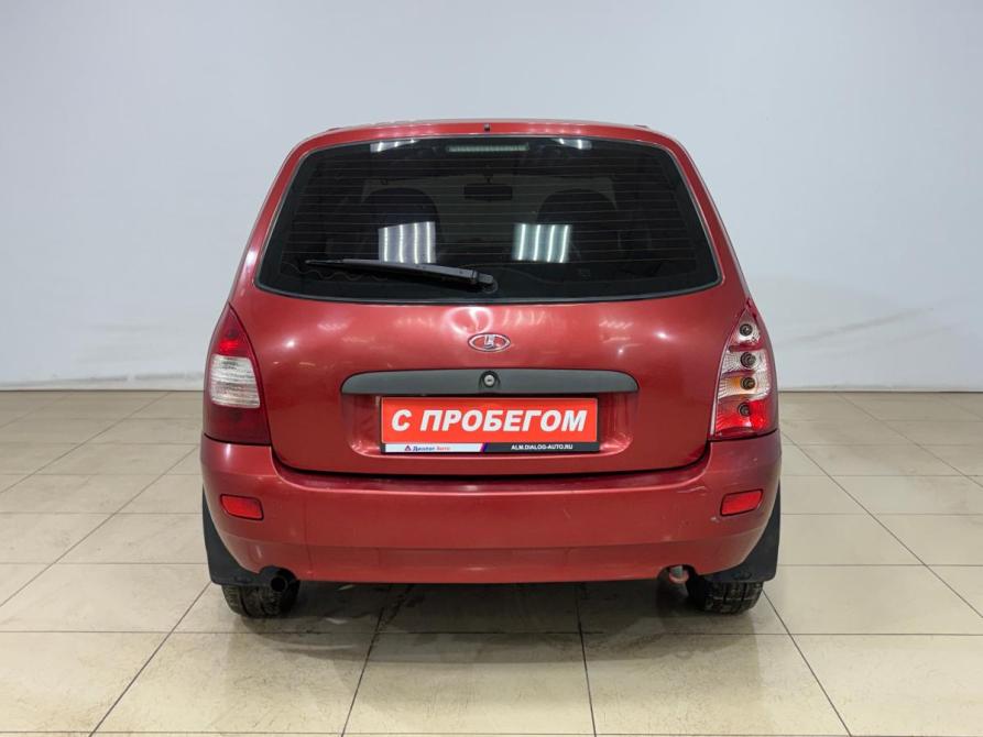 Lada (ВАЗ) Kalina I Альметьевск  - изображение 6
