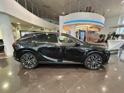 Lexus RX V Казань  - изображение 27