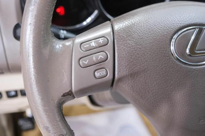 Lexus RX II Рестайлинг с пробегом 2007 года, цена 1 349 000 рублей, 240000 км, внедорожник, Автокод Объявления