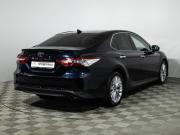Toyota Camry VIII (XV70) Санкт-Петербург  - изображение 28