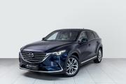 Mazda CX-9 II Казань  - изображение 13