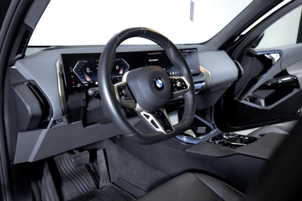 BMW X3 IV (G45/G48) Тюмень  - изображение 16
