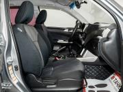 Subaru Forester III Иркутск  - изображение 29