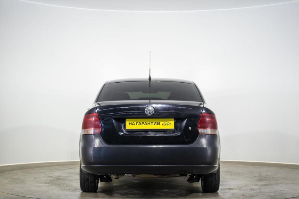 Volkswagen Polo V Оренбург  - изображение 6