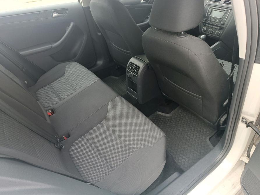 Volkswagen Jetta VI Ростов-на-Дону  - изображение 13