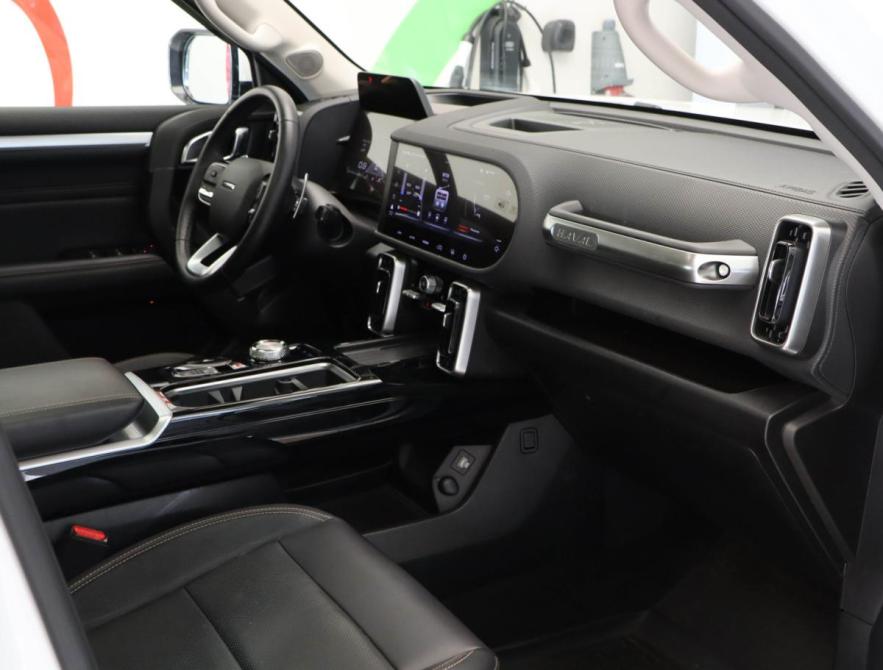 Haval Dargo I Москва  - изображение 19