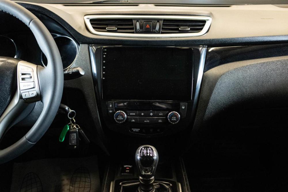 Nissan Qashqai II Уфа  - изображение 7