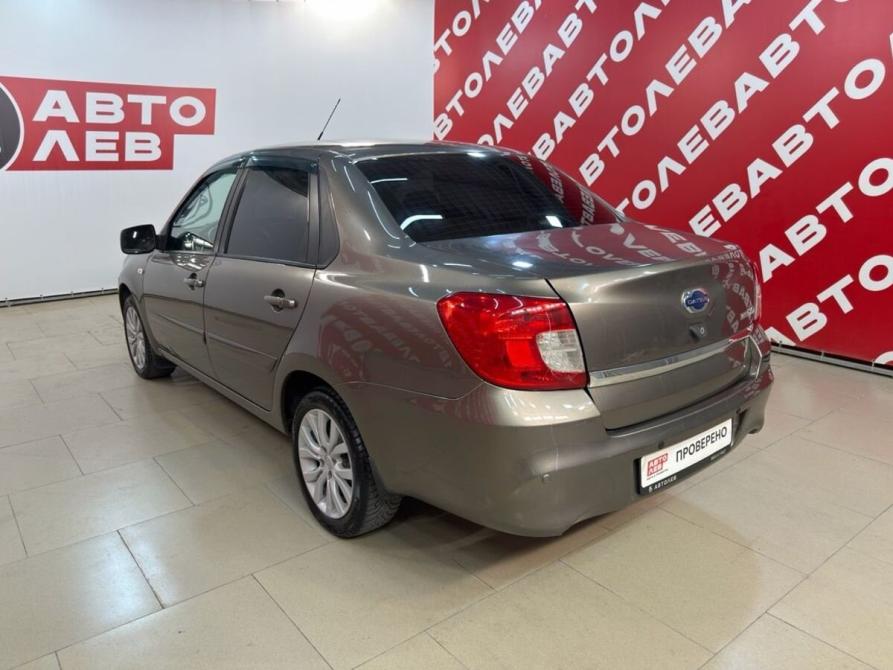 Datsun on-DO I Новочеркасск  - изображение 4