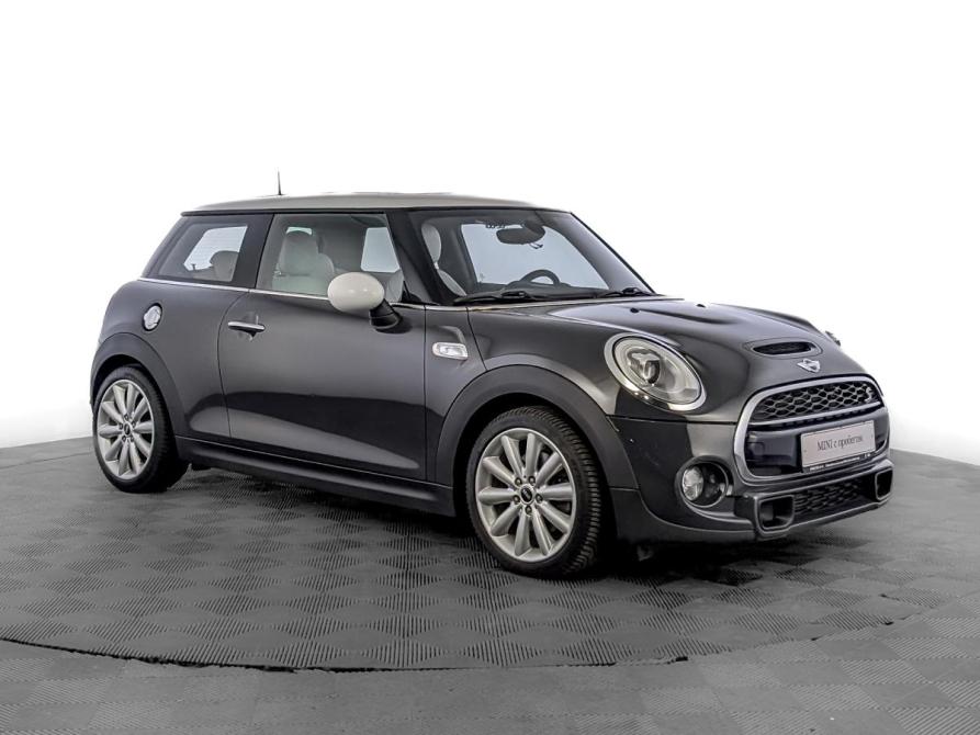 Mini Hatch III (F55/F56) Москва  - изображение 3
