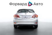 Toyota Corolla X (E140 E150) Рестайлинг Тюмень  - изображение 32