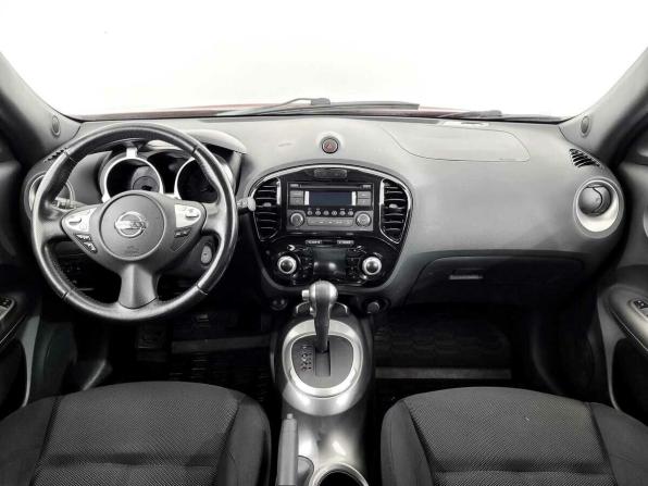 Nissan Juke I с пробегом 2013 года, цена 855 000 рублей, 109018 км, внедорожник, Автокод Объявления
