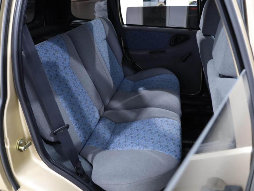 Chevrolet Niva I Ростов-на-Дону  - изображение 7