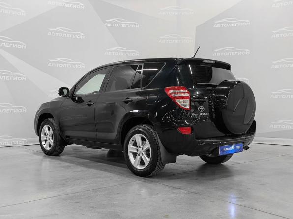 Toyota RAV4 III (XA30) Рестайлинг с пробегом 2011 года, цена 1 580 000 рублей, 166124 км, внедорожник, Автокод Объявления