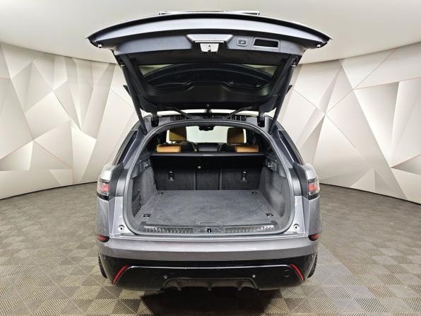 Land Rover Range Rover Velar I с пробегом 2021 года, цена 4 371 000 рублей, 99388 км, внедорожник, Автокод Объявления