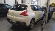 Peugeot 3008 I Санкт-Петербург  - изображение 9