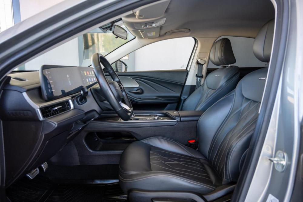 Chery Arrizo 8 Ростов-на-Дону  - изображение 12