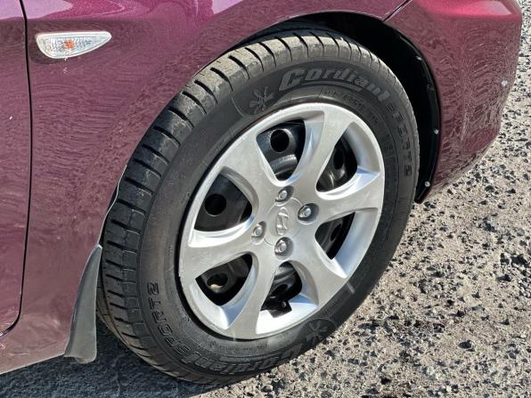 Hyundai Solaris I с пробегом 2011 года, цена 778 000 рублей, 194370 км, седан, Автокод Объявления
