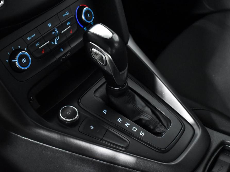 Ford Focus III Рестайлинг Санкт-Петербург  - изображение 11
