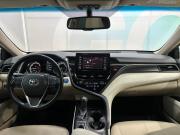 Toyota Camry VIII (XV70) Рестайлинг Набережные Челны  - изображение 50