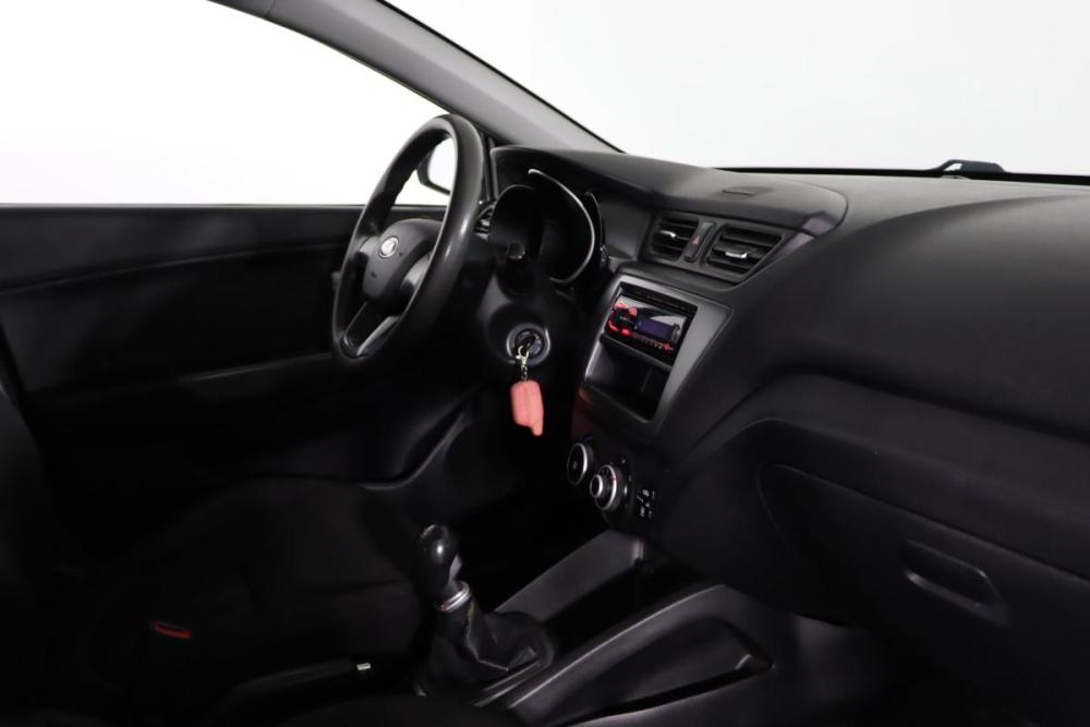 Kia Rio III Нижний Новгород  - изображение 13