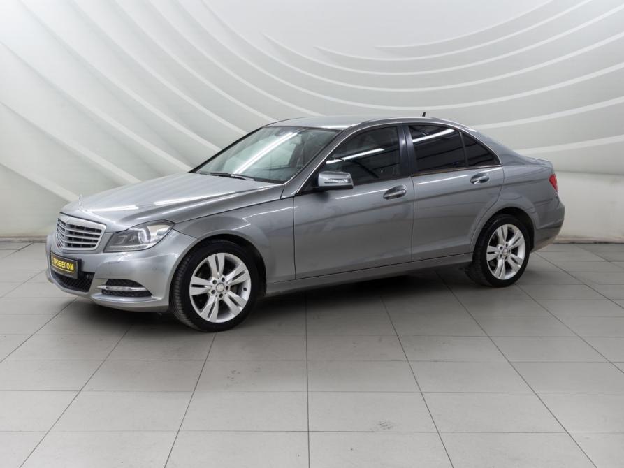 Mercedes-Benz C-Класс III (W204) Рестайлинг Волгоград  - изображение 3