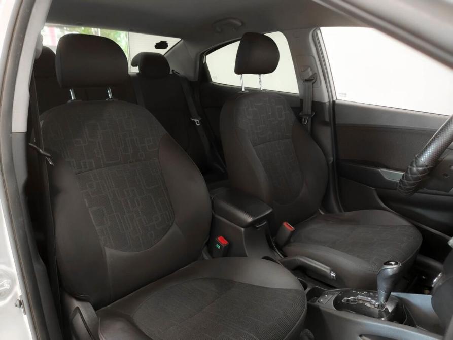 Kia Rio III Тула  - изображение 9