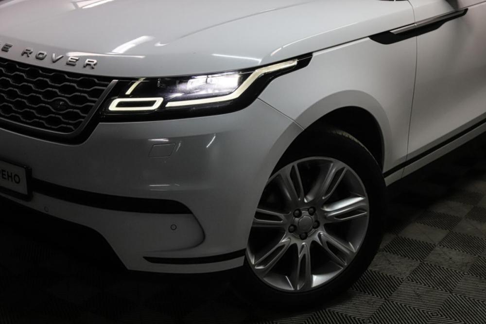 Land Rover Range Rover Velar I Москва  - изображение 27