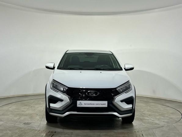 Lada (ВАЗ) Vesta I Рестайлинг (NG) с пробегом 2023 года, цена 1 350 000 рублей, 26125 км, седан, Автокод Объявления