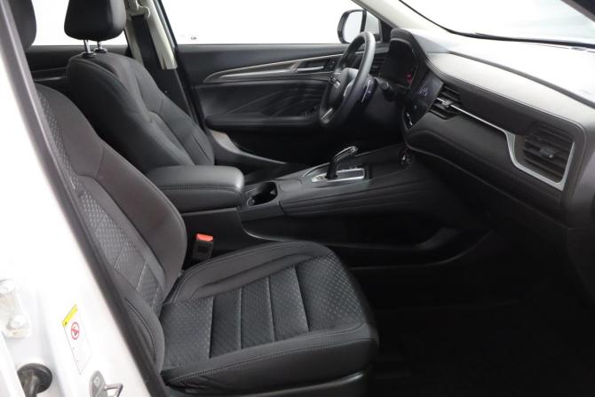 Haval F7 I с пробегом 2021 года, цена 1 699 000 рублей, 61000 км, внедорожник, Автокод Объявления