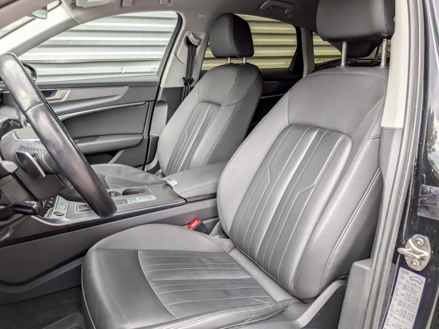 Audi A6 V (C8) Москва  - изображение 20
