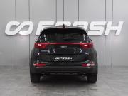 Kia Sportage IV Воронеж  - изображение 22