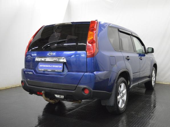 Nissan X-Trail II с пробегом 2008 года, цена 769 000 рублей, 219054 км, внедорожник, Автокод Объявления