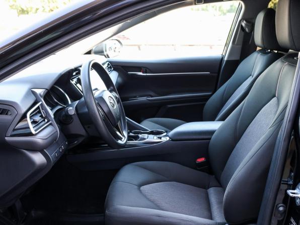Toyota Camry VIII (XV70) с пробегом 2020 года, цена 2 298 000 рублей, 110000 км, седан, Автокод Объявления