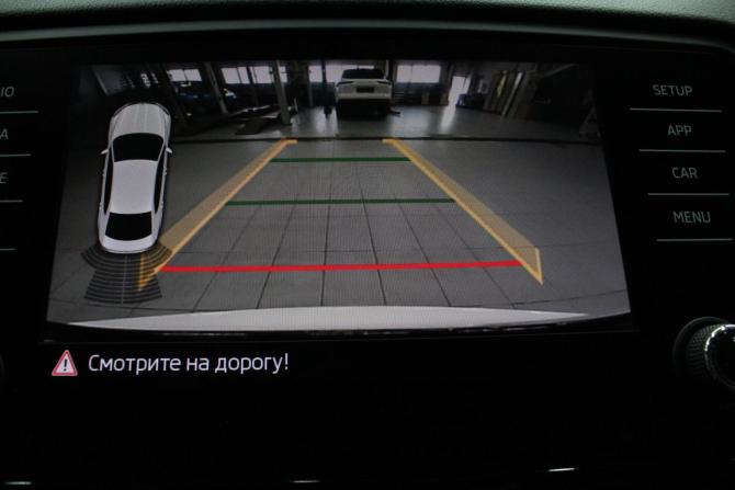 Skoda Octavia III (A7) Рестайлинг с пробегом 2017 года, цена 1 899 000 рублей, 127000 км, лифтбек, Автокод Объявления