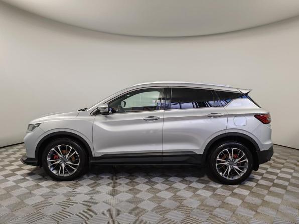 Geely Coolray I с пробегом 2022 года, цена 1 655 000 рублей, 105033 км, внедорожник, Автокод Объявления