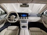 Mercedes-Benz E-Класс V (W213 S213 C238) Рестайлинг Москва  - изображение 38