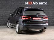 BMW X3 III (G01) Екатеринбург  - изображение 31