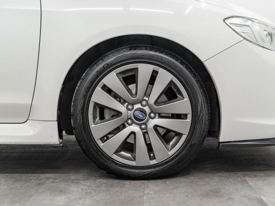 Subaru Levorg I Красноярск  - изображение 19
