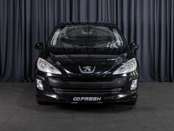 Peugeot 308 I с пробегом 2010 года, цена 429 000 рублей, 270976 км, хэтчбек, Автокод Объявления