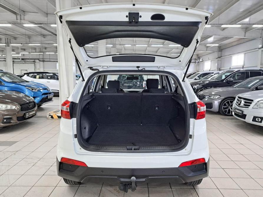 Hyundai Creta I Набережные Челны  - изображение 12
