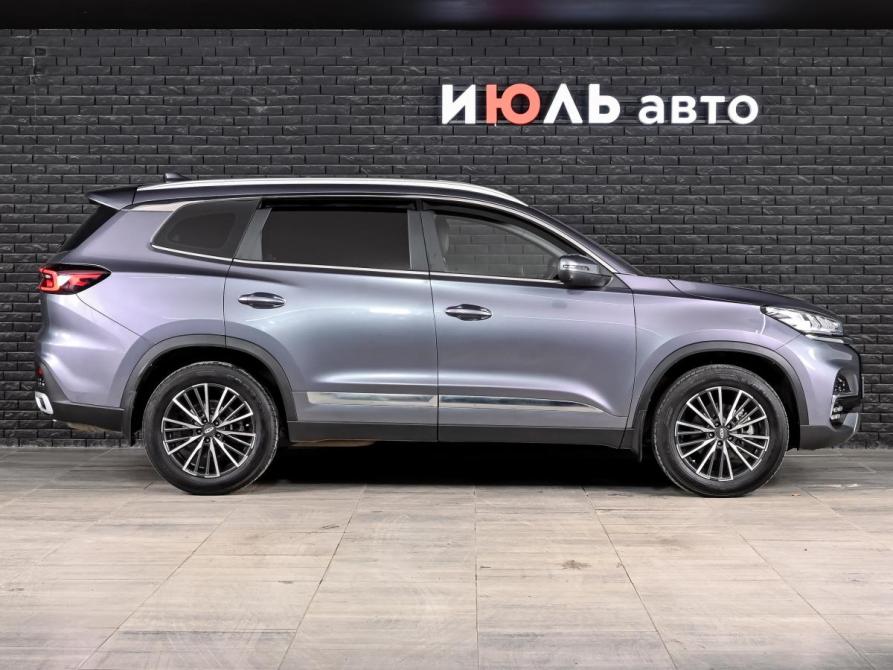 Chery Tiggo 8 I Рестайлинг Екатеринбург  - изображение 9