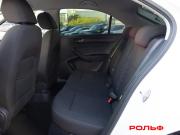 Skoda Rapid II Москва  - изображение 29