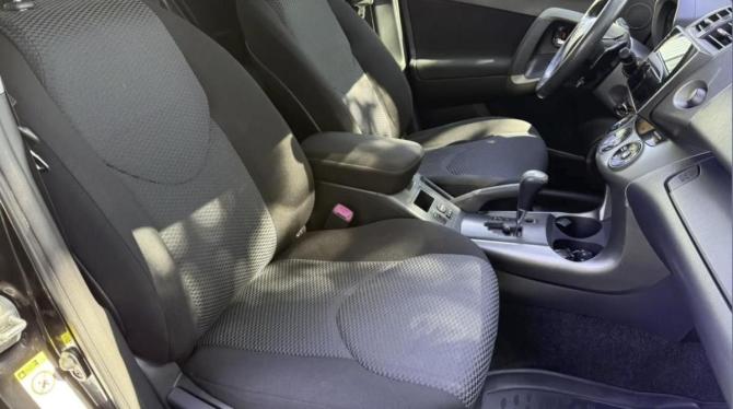 Toyota RAV4 III (XA30) Рестайлинг с пробегом 2011 года, цена 1 690 000 рублей, 98775 км, внедорожник, Автокод Объявления
