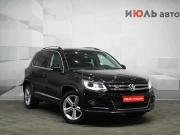 Volkswagen Tiguan I Рестайлинг Екатеринбург  - изображение 21