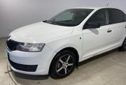 Skoda Rapid I Саранск  - изображение 38