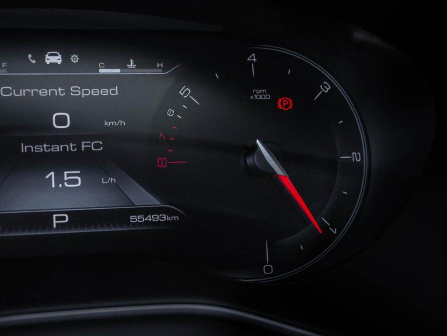 Chevrolet Captiva II Москва  - изображение 10