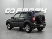 Chevrolet Niva I Рестайлинг Воронеж  - изображение 16