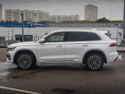 Geely Monjaro I Рестайлинг (China Market) Москва  - изображение 39