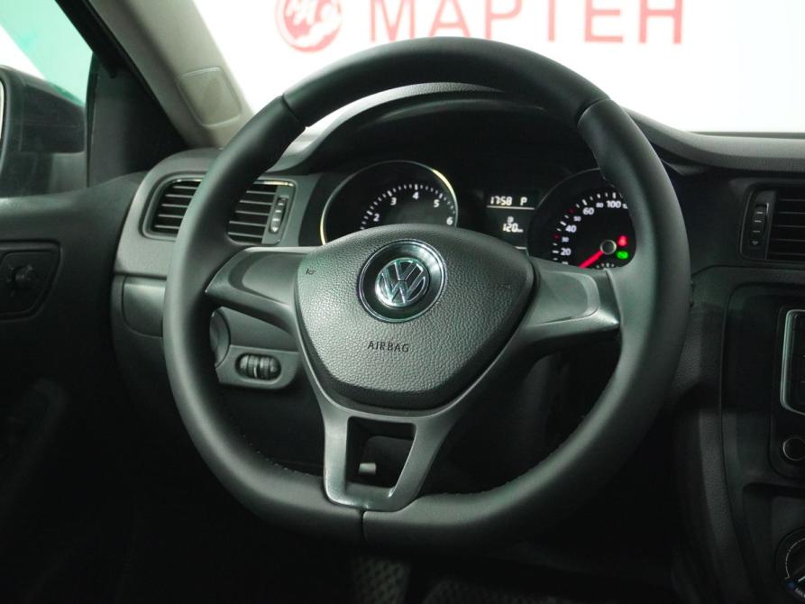 Volkswagen Jetta VI Рестайлинг Вологда  - изображение 16
