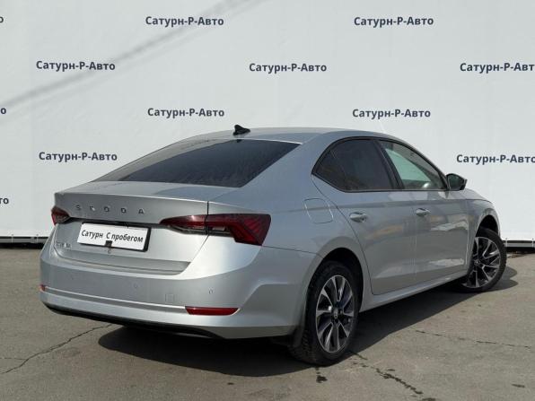 Skoda Octavia IV (A8) с пробегом 2021 года, цена 2 725 000 рублей, 92000 км, лифтбек, Автокод Объявления